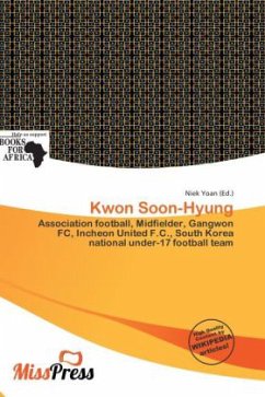 Kwon Soon-Hyung