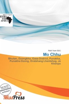 Cover Mo Chhu