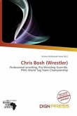 Chris Bosh (Wrestler)