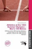 Athletics at the 1964 Summer Olympics - Men's 100 Metres