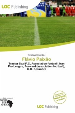 Flávio Paixão