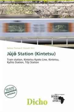 J j Station (Kintetsu)