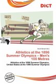 Athletics at the 1896 Summer Olympics - Men's 100 Metres