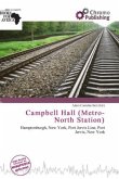 Campbell Hall (Metro-North Station)
