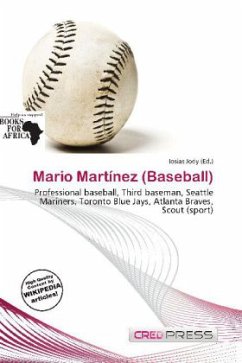 Mario Martínez (Baseball)