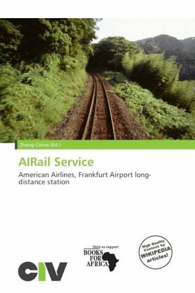 AIRail Service
