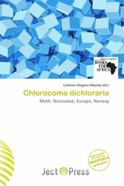 Cover Chlorocoma dichloraria