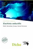 Elachista seductilis Elachista seductilis