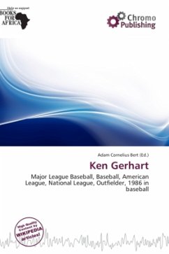 Ken Gerhart