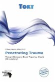 Penetrating Trauma