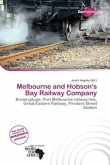 Melbourne and Hobson's Bay Railway Company