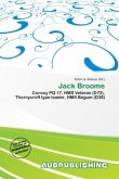 Jack Broome