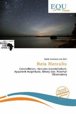 Beta Herculis