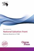 National Salvation Front