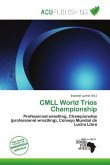 CMLL World Trios Championship