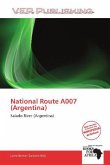 National Route A007 (Argentina)