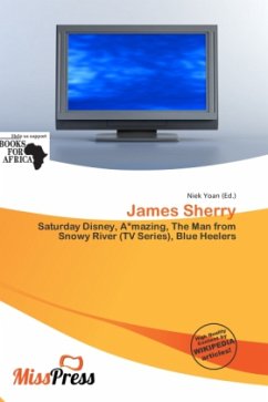 James Sherry