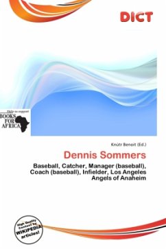 Dennis Sommers