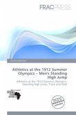 Athletics at the 1912 Summer Olympics - Men's Standing High Jump