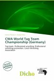 CWA World Tag Team Championship (Germany)