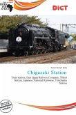 Chigasaki Station