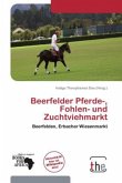Beerfelder Pferde-, Fohlen- und Zuchtviehmarkt