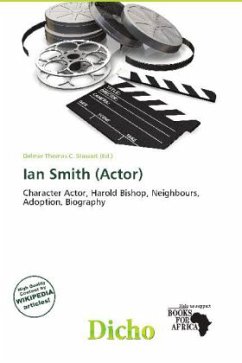 Ian Smith (Actor)