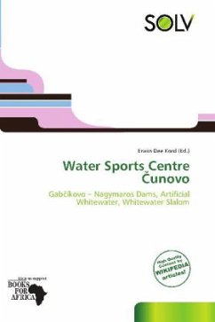 Water Sports Centre unovo