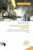 Greenport (LIRR station)