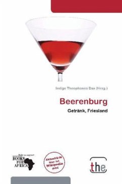Beerenburg