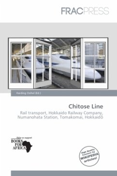 Cover Chitose Line