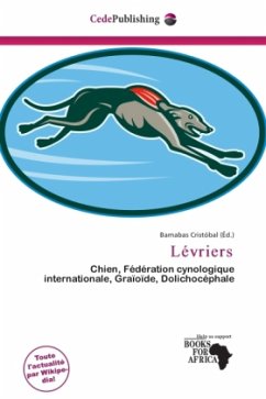 Lévriers