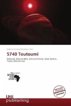 Cover 5740 Toutoumi