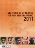 Statistical Yearbook for Asia and the Pacific