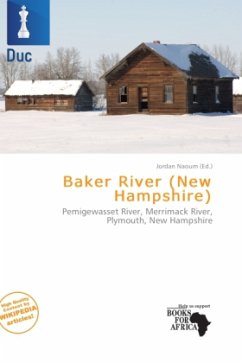 Baker River (New Hampshire)