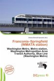 Franconia Springfield (WMATA station)