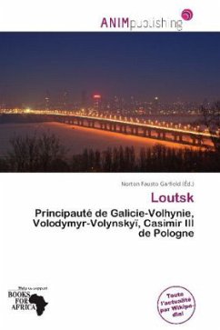 Cover Loutsk