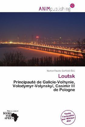 Loutsk