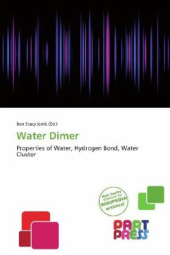 Cover Water Dimer