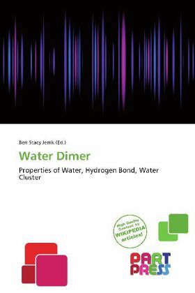 Water Dimer Water Dimer