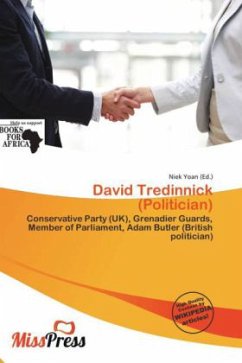 David Tredinnick (Politician)