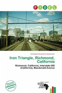 Iron Triangle, Richmond, California