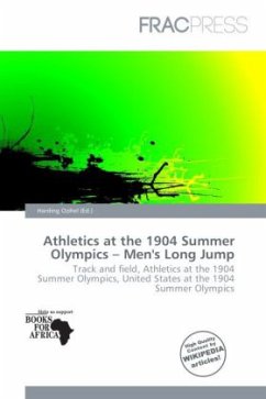 Athletics at the 1904 Summer Olympics - Men's Long Jump