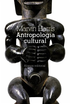 Antropología cultural - Harris, Marvin