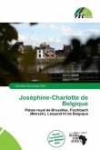 Joséphine-Charlotte de Belgique