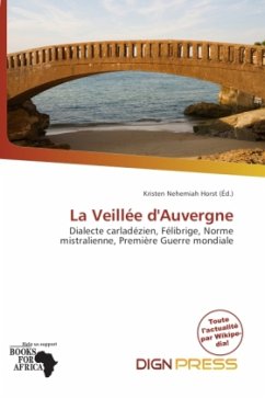 La Veillée d'Auvergne