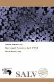 National Service Act 1951