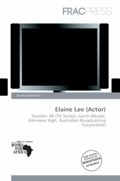 Elaine Lee (Actor)