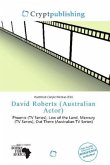 David Roberts (Australian Actor)