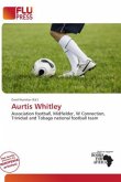 Aurtis Whitley Aurtis Whitley